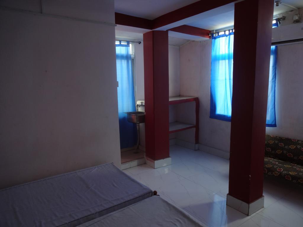 Rahul Buddha Guest House Bodh Gaya Chambre photo