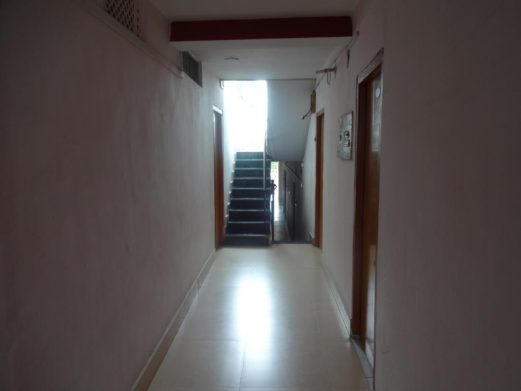 Rahul Buddha Guest House Bodh Gaya Extérieur photo