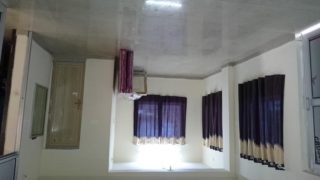 Rahul Buddha Guest House Bodh Gaya Extérieur photo