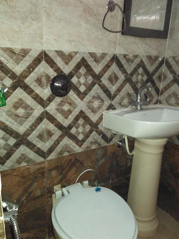Rahul Buddha Guest House Bodh Gaya Extérieur photo