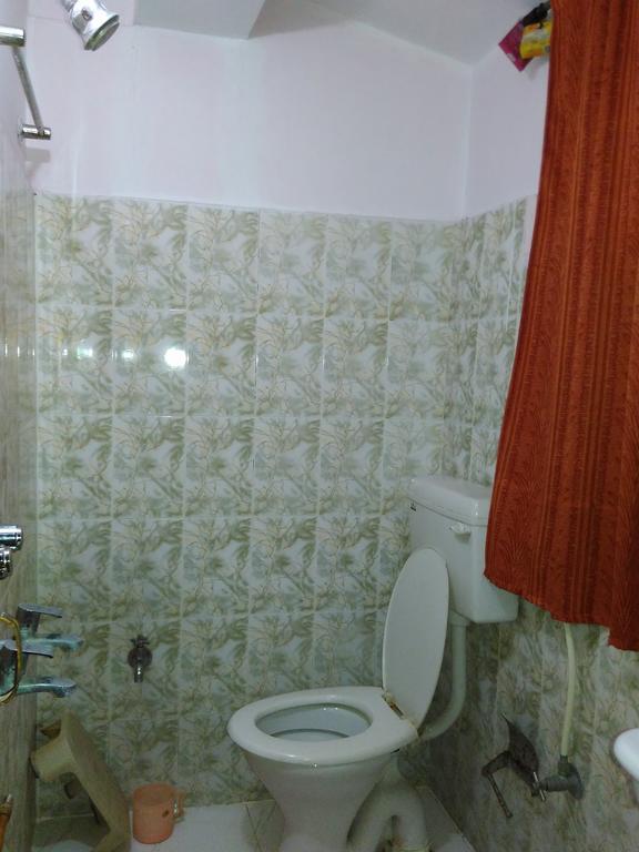 Rahul Buddha Guest House Bodh Gaya Extérieur photo