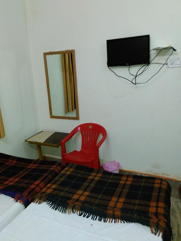 Rahul Buddha Guest House Bodh Gaya Extérieur photo